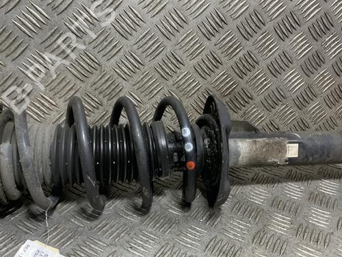 Used Right front shock absorber SEAT LEON (1P1) 1.6 TDI (105 hp) 31858198