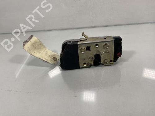 Rear right lock PEUGEOT 307 (3A/C) 1.6 HDi | BP19984884C99 