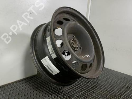 Rim PEUGEOT 308 I (4A_, 4C_) 1.6 HDi | BP21963481C45