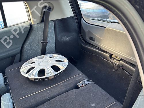 Left taillight SMART FORFOUR (454) 1.5 CDI (454.001) | BP25374909C34  - Image 21