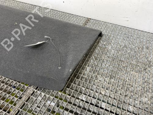Rear parcel shelf SEAT ALTEA (5P1) 1.9 TDI | BP23765866C85 