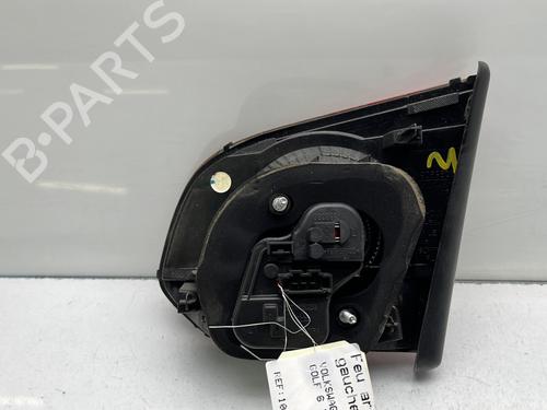 Left tailgate light VW GOLF VI (5K1) 1.4 | BP24427938C79 
