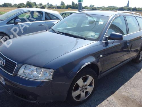 Brugte AUDI A6 C5 Avant (4B5) 1.9 TDI (130 hp) 1809411