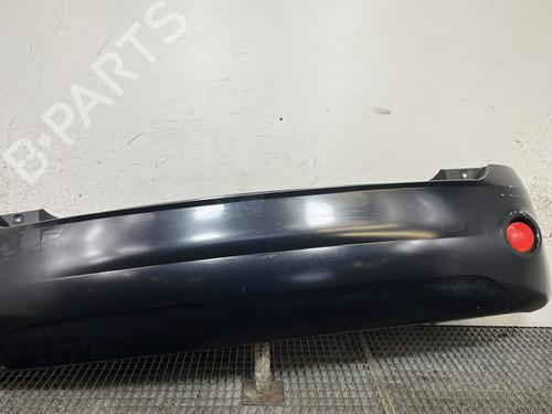 Used Rear bumper FORD FIESTA V (JH_, JD_) 1.4 TDCi (68 hp) 31980508