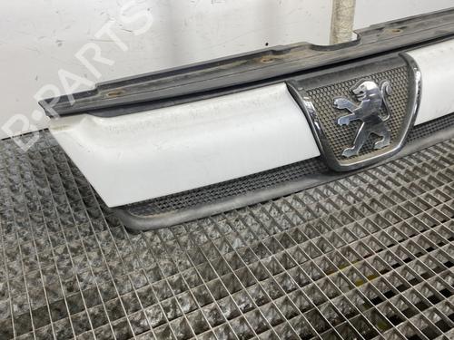 Grille PEUGEOT BOXER Van (244) 2.0 HDi | BP25738243C40