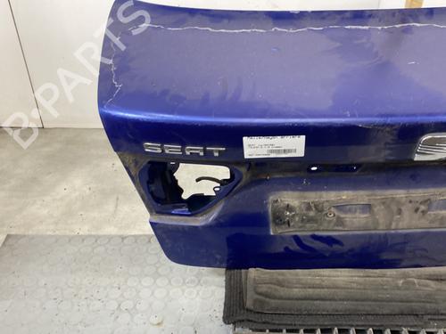Tailgate SEAT TOLEDO II (1M2) 1.9 TDI | BP21956426C6 