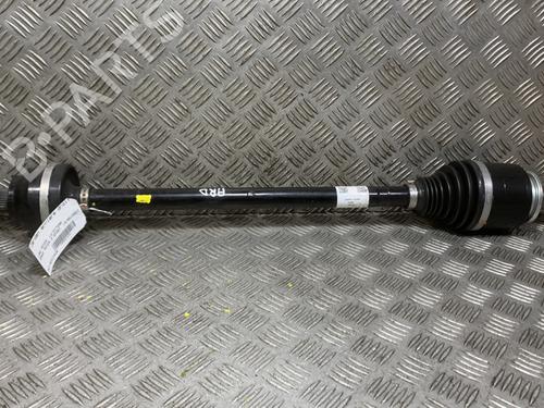 Used Right rear driveshaft LAND ROVER RANGE ROVER SPORT III (L461) [2022-2025]  22628940