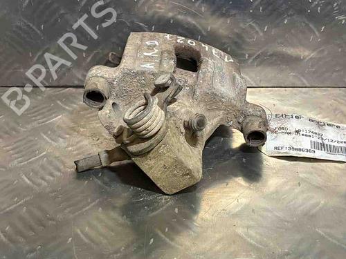 Right rear brake caliper FORD C-MAX (DM2) 1.8 TDCi | BP21951813M106 - Image 2