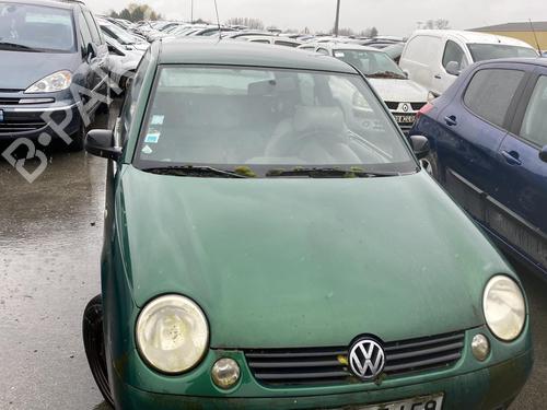 Left mirror VW LUPO I (6X1, 6E1) 1.0 | BP19949282C26 