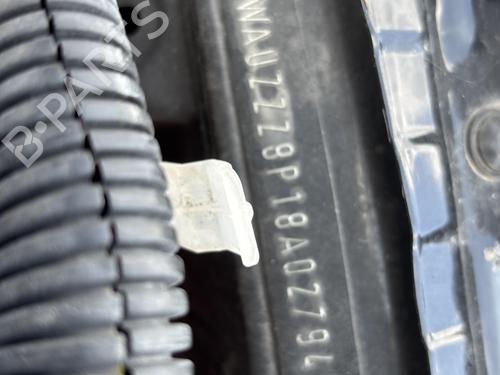 Pedal AUDI A3 (8P1) 1.8 TFSI | BP31831439I4  - Image 18