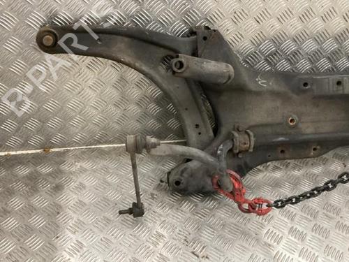 Used Subframe Subframe PEUGEOT 4007 (VU_, VV_) 2.2 HDi (156 hp) 19969861 19969861
