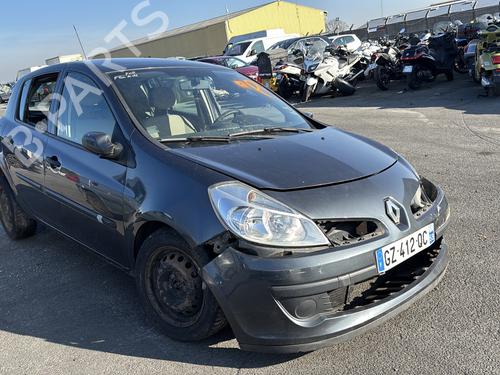Switch RENAULT CLIO III (BR0/1, CR0/1) 1.5 dCi (BR17, CR17) | BP25123783I30 