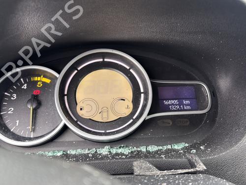 Pedal RENAULT MEGANE III Coupe (DZ0/1_) 1.5 dCi (DZ09, DZ0D, DZ1F, DZ1G, DZ14, DZ29) | BP31379757I4 