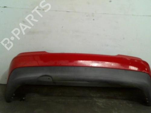 Used Rear bumper MERCEDES-BENZ SLK (R170) 200 (170.435) (136 hp) 20004664