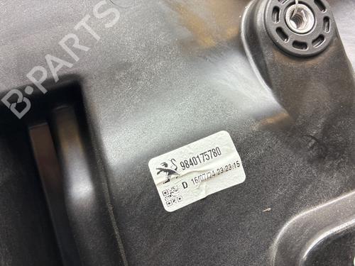 Used Front right window mechanism Front right window mechanism 37755679 37755679