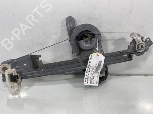 Used Rear right window mechanism RENAULT SCÉNIC II (JM0/1_) 1.9 dCi (JM0G, JM12, JM1G, JM2C) (120 hp) 29507654