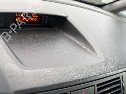 Engine OPEL MERIVA A MPV (X03) | BP37028983M1 - Image 27