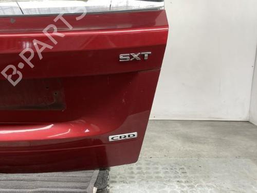 Tailgate DODGE CALIBER 2.0 CRD | BP20597668C6
