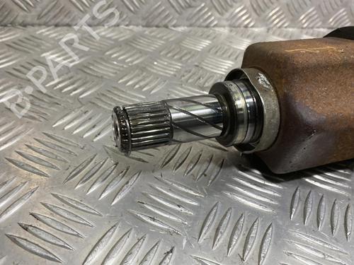 Used Left front driveshaft NISSAN JUKE (F15) 1.5 dCi (110 hp) 20025428