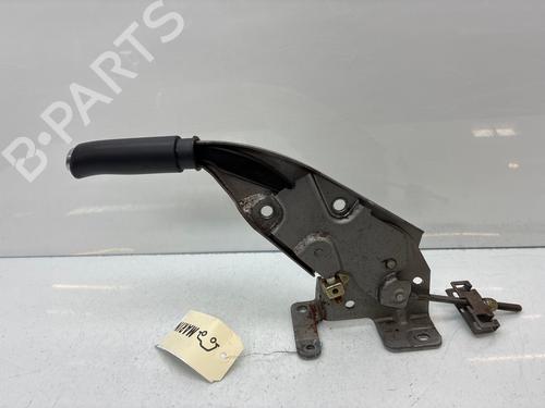 Parkbremsarm/handtak Parkbremsarm/handtak RENAULT LAGUNA II (BG0/1_) 1.9 dCi (107 hp) 35896309 35896309