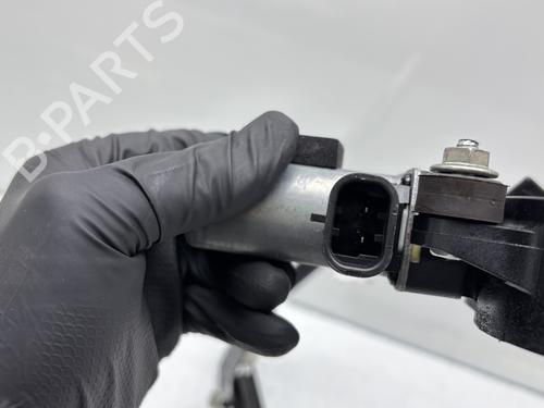 Used Front right window mechanism Front right window mechanism ALFA ROMEO 147 (937_) 1.6 16V T.SPARK (937.AXA1A, 937.AXB1A, 937.BXB1A) (120 hp) 29039597 29039597