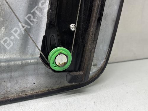 Front left window mechanism VW TIGUAN (5N_) 2.0 TDI 4motion | BP29618711C22