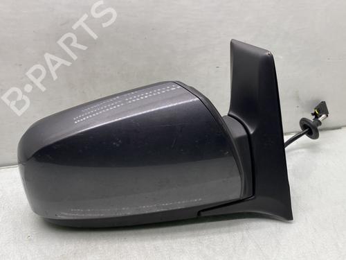 Right mirror OPEL ZAFIRA / ZAFIRA FAMILY B (A05) 1.7 CDTI (M75) | BP21727608C27 