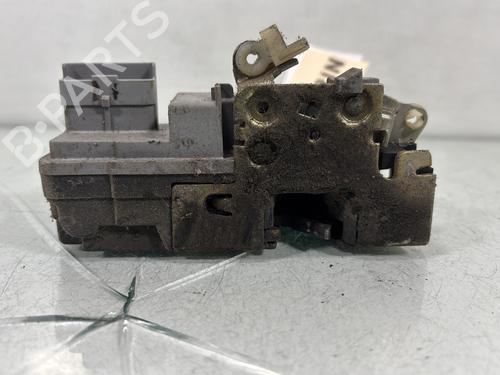 Front left lock PEUGEOT PARTNER MPV (5_, G_) 2.0 HDI | BP29897440C98 