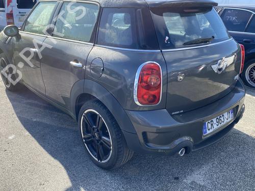 Left sun visor MINI MINI COUNTRYMAN (R60) Cooper SD | BP25813885I1 - Image 6