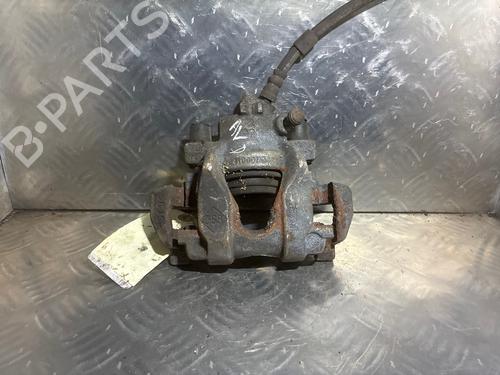 Right front brake caliper RENAULT TWINGO III (BCM_, BCA_) | BP36682650M104 - Image 2