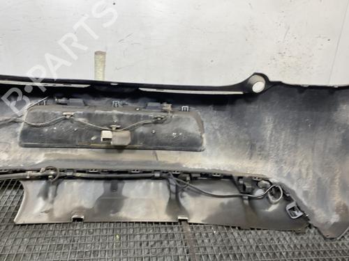 Rear bumper CITROËN DS3 (SA_) 1.6 HDi 90 | BP29971099C8