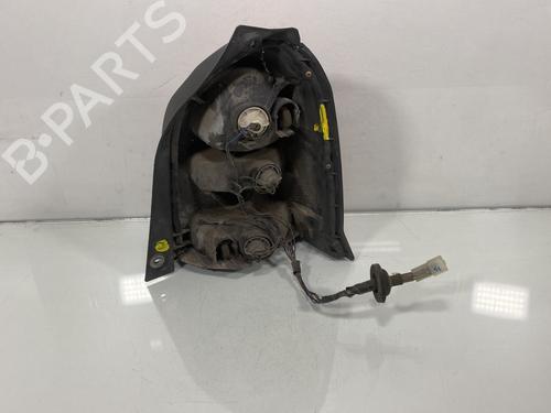 Left taillight SUZUKI ALTO VI (FF) 1.1 (RF410) | BP21825044C34 