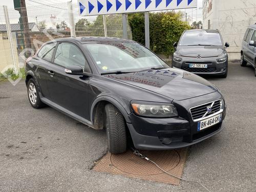 Left front window switch VOLVO C30 (533) 2.0 D | BP37225809I27 - Image 27