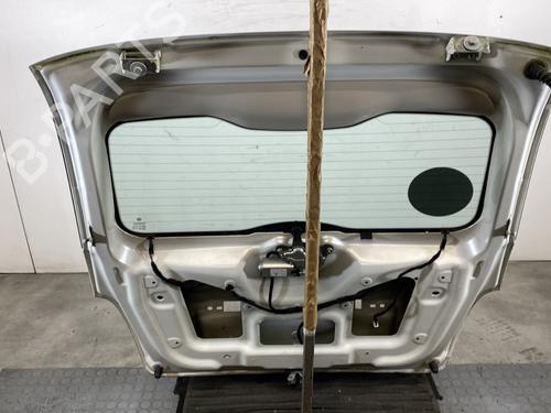 Tailgate FIAT 500 (312_) 1.3 D Multijet (312AXB1A) | BP23273111C6