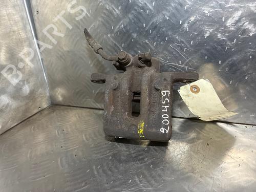 Used Left rear brake caliper Left rear brake caliper CHEVROLET CAPTIVA (C100, C140) 2.0 D (126 hp) 36293875 36293875