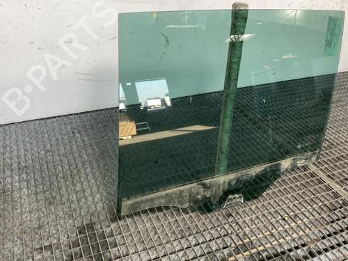 Rear left door window VW TIGUAN (5N_)  | BP19989059C20 