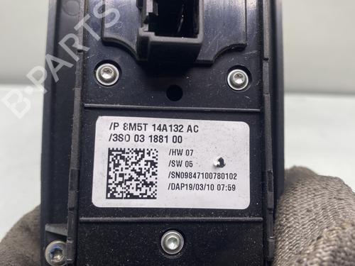 Left front window switch FORD C-MAX (DM2) 1.8 TDCi | BP29703677I27 