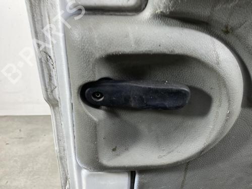 Used Left tailgate Left tailgate RENAULT KANGOO (KC0/1_) 1.5 dCi (KC07) (65 hp) 21958987 21958987