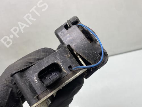 Front left lock MERCEDES-BENZ VITO Bus (W639) 115 CDI (639.701, 639.703, 639.705) | BP30438440C98