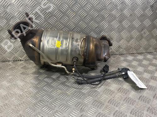 Used Catalyst Catalyst HYUNDAI SANTA FÉ II (CM) [2005-2015] 19991228 19991228