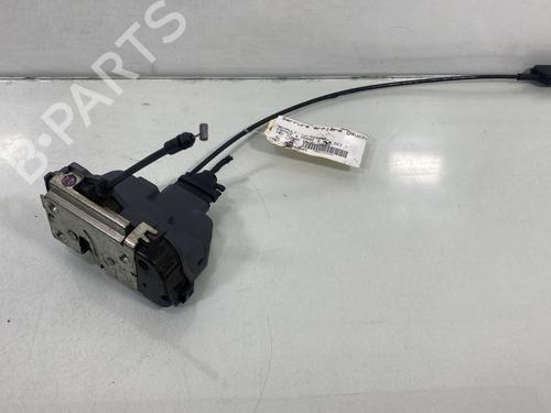 Used Rear left lock RENAULT ESPACE IV (JK0/1_) 2.0 dCi (JK01, JK02, JK1J, JK1K, JK1H) (150 hp) 29507953