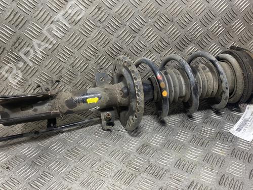 Used Left front shock absorber RENAULT KANGOO Express (FW0/1_) 1.5 dCi 75 (FW07, FW10, FW04) (75 hp) 24428377