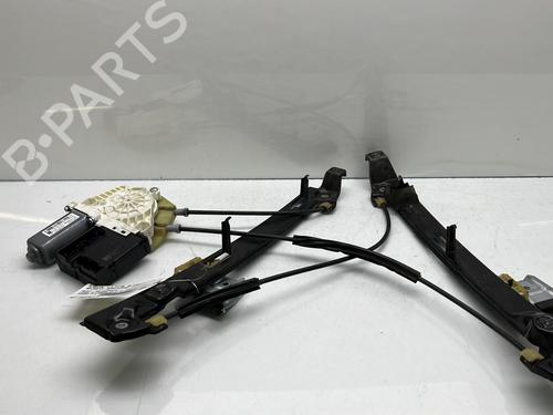 Used Front left window mechanism SEAT LEON (1P1) 1.6 TDI (105 hp) 22201865