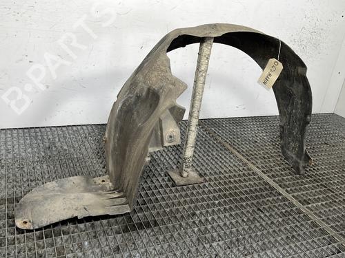 Wheel arch CHEVROLET AVEO / KALOS Hatchback (T250, T255) 1.2 LPG | BP29853083C56