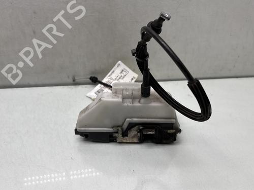 Front left lock CITROËN C3 I (FC_, FN_) 1.4 16V HDi | BP28282427C98 