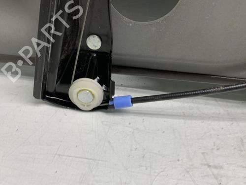 Used Front left window mechanism MERCEDES-BENZ B-CLASS Sports Tourer (W245) B 180 CDI (245.207) (109 hp) 19973284