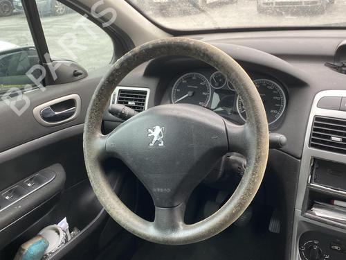 Left front window switch PEUGEOT 307 (3A/C) 1.4 HDi | BP19988794I27 - Image 22