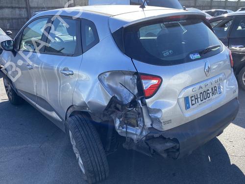 Rear left seatbelt RENAULT CAPTUR I (J5_, H5_) 1.5 dCi 90 (J5N4, J5M5, J5MW, J5M6, J5AL, J5AJ) | BP29735483I29 - Image 94