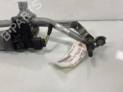 Front wiper motor PEUGEOT 208 I (CA_, CC_) 1.6 HDi / BlueHDi 75 | BP20302834M29 
