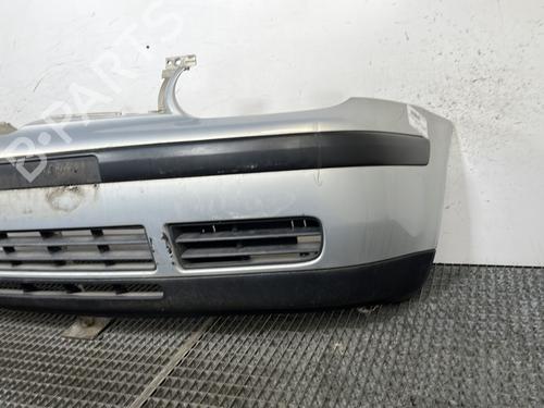 Front bumper VW GOLF IV (1J1) 1.9 SDI | BP29422738C7 